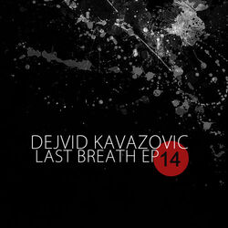 Cover of Last Breath