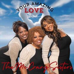 Cover of Your Amazing Love