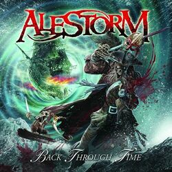 Cover of Back Through Time