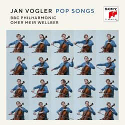 Cover of Pop Songs