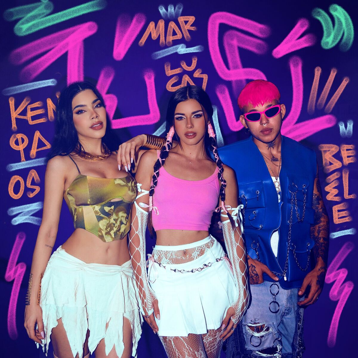 Album cover of Tú Sí