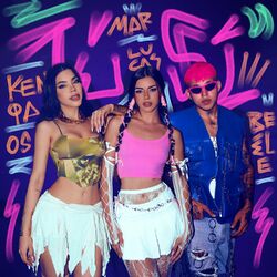 Cover of Tú Sí