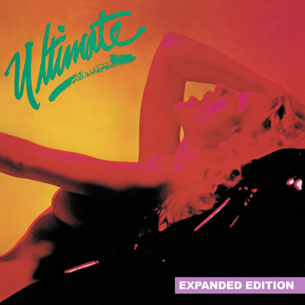 Picture of Ultimate (Expanded Edition) [Digitally Remastered]