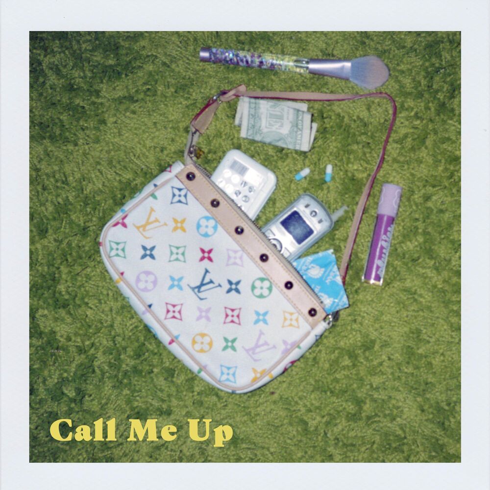 Picture of Call Me Up