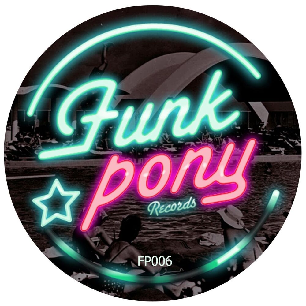 Picture of Room 808 EP