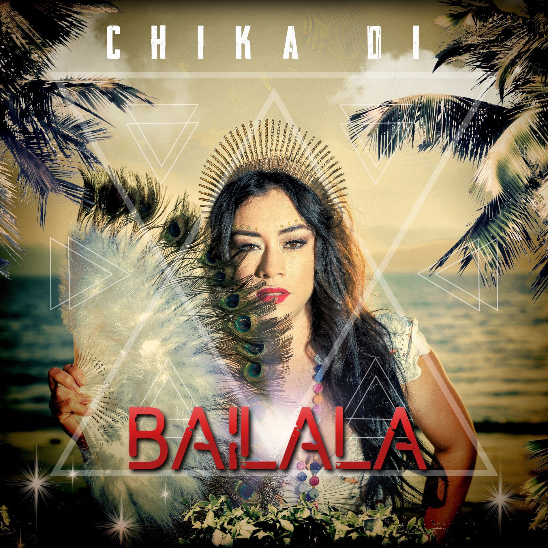 Album cover of Bailala