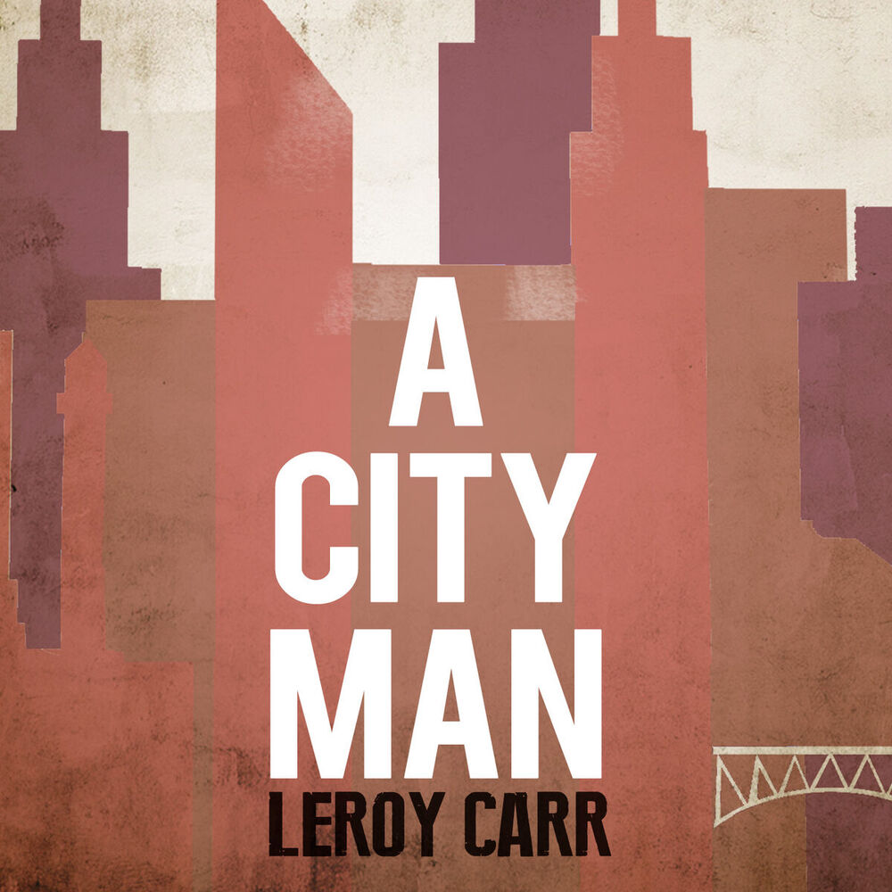 Picture of A City Man
