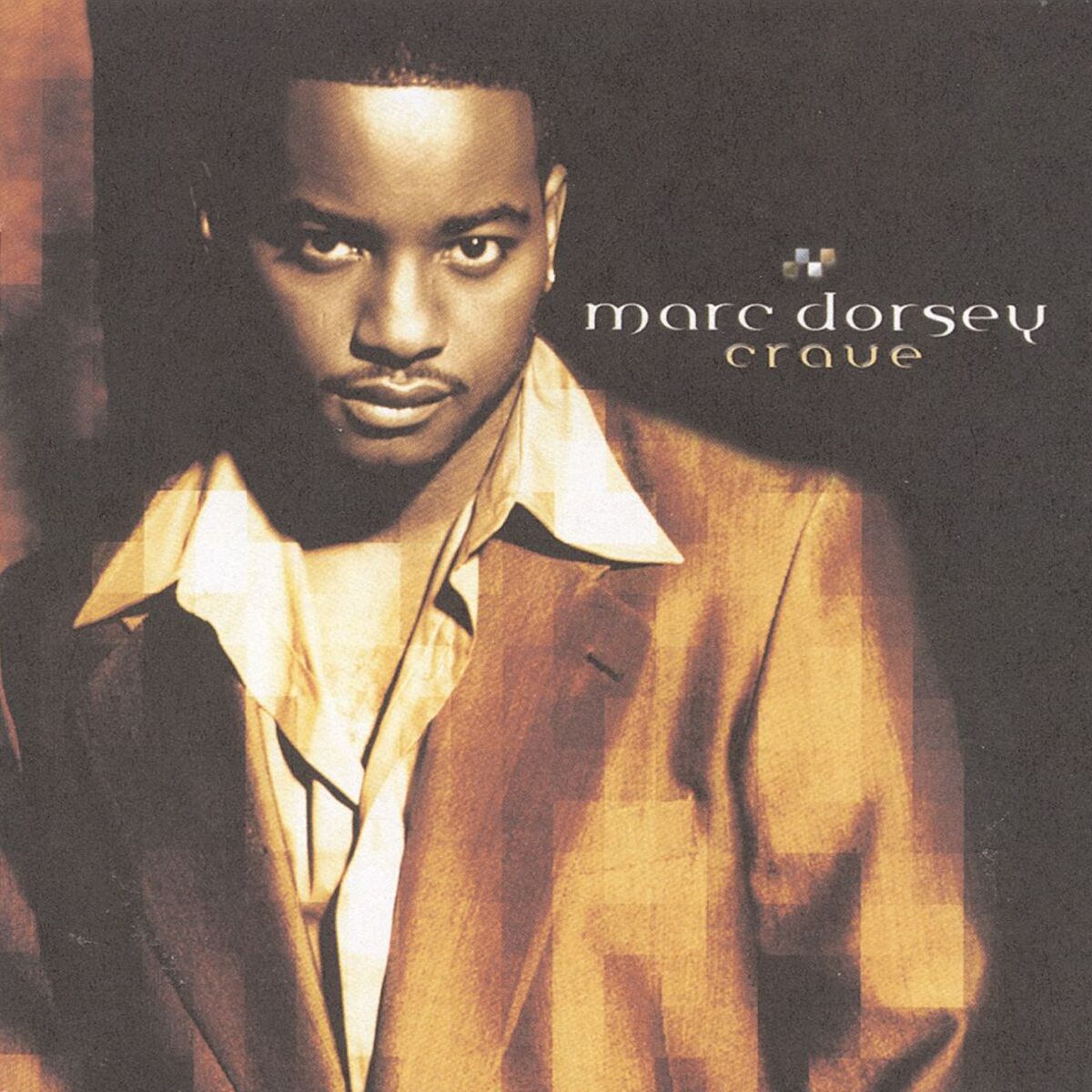 Album cover of Crave