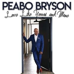 Cover of Love Like Yours And Mine