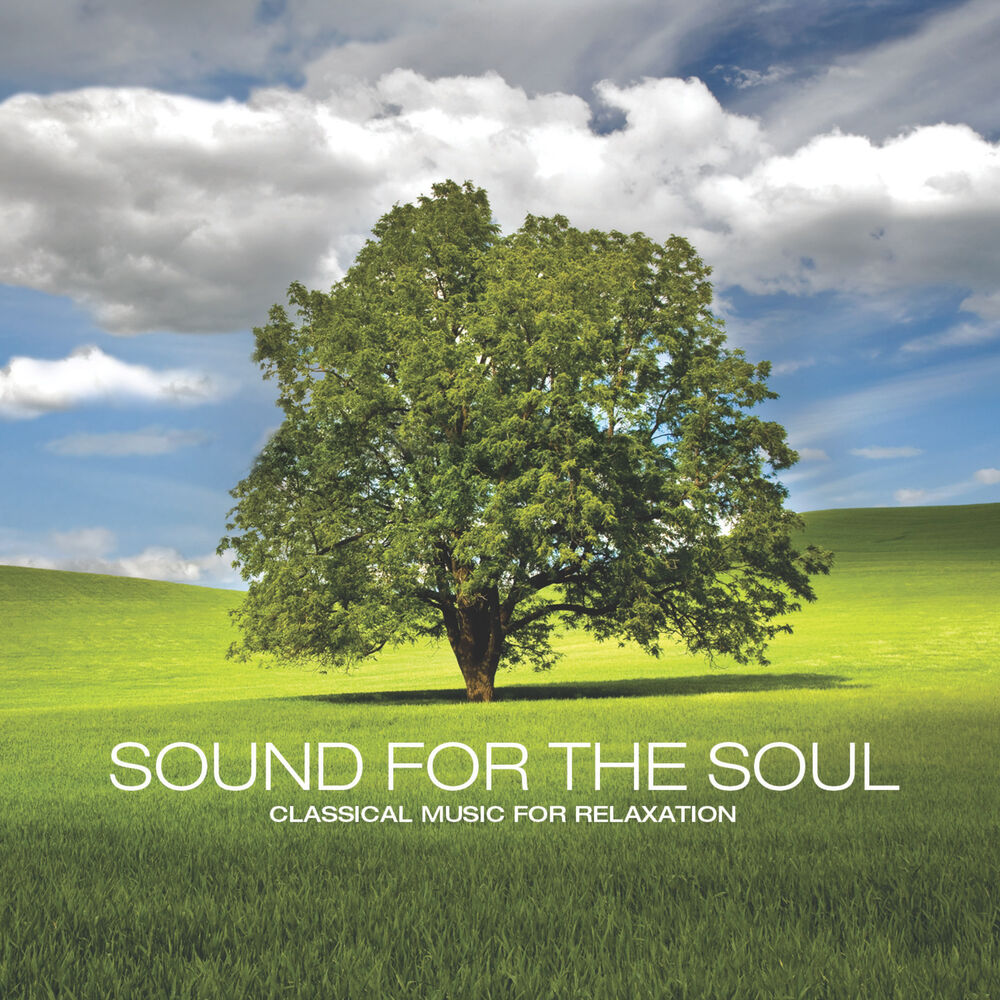 Picture of Sound for the Soul: Classical Music for Relaxation