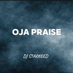 Cover of Oja Praise