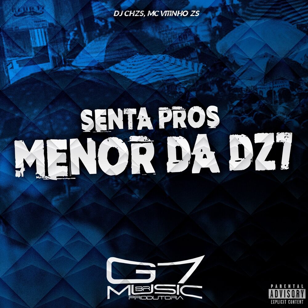 Picture of Senta Pros Menor da Dz7