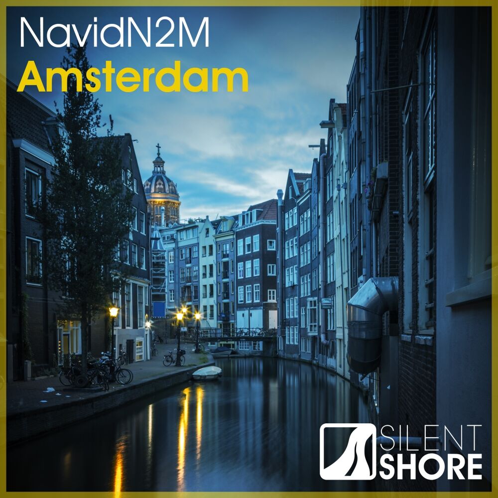 Picture of Amsterdam