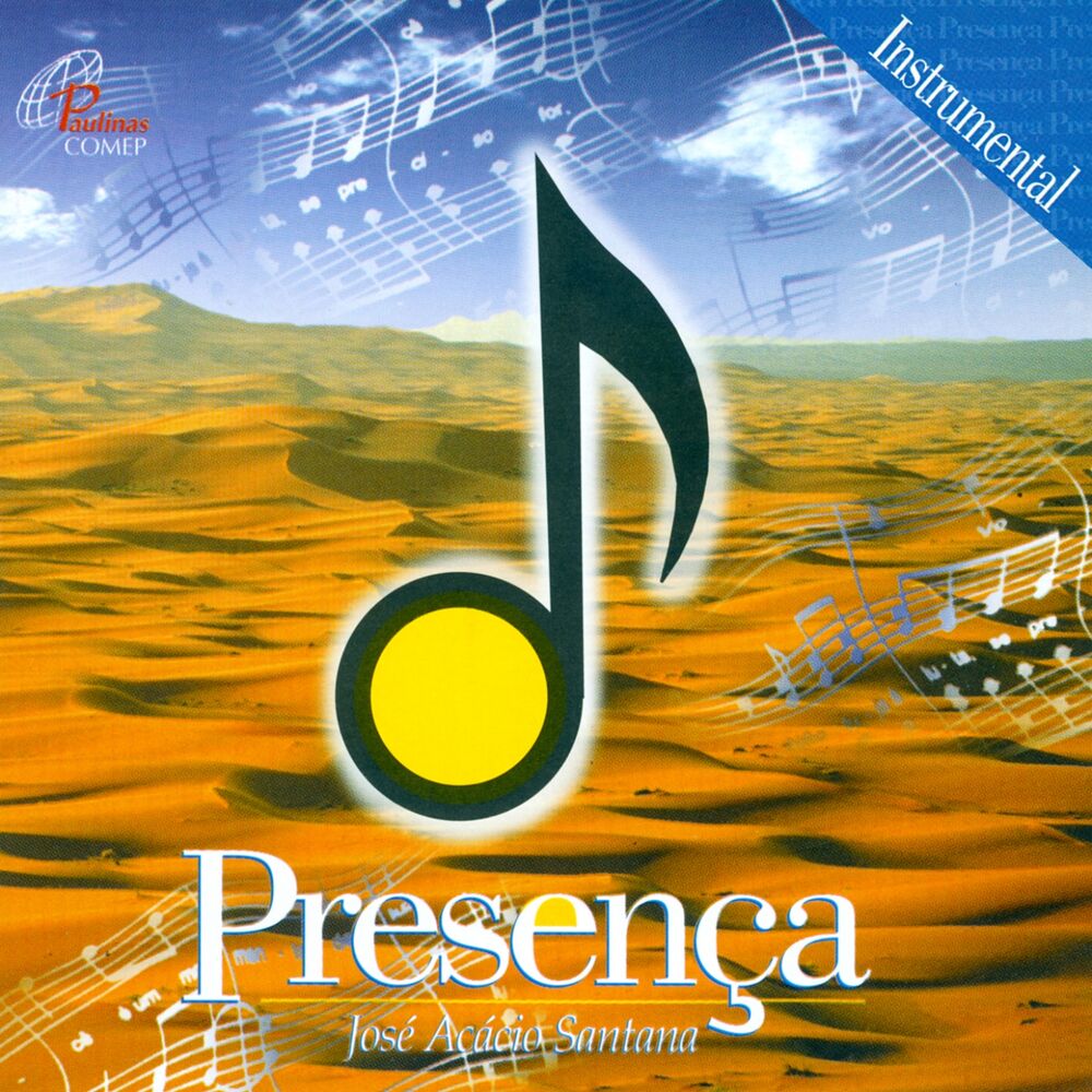 Picture of Presença (Instrumental)
