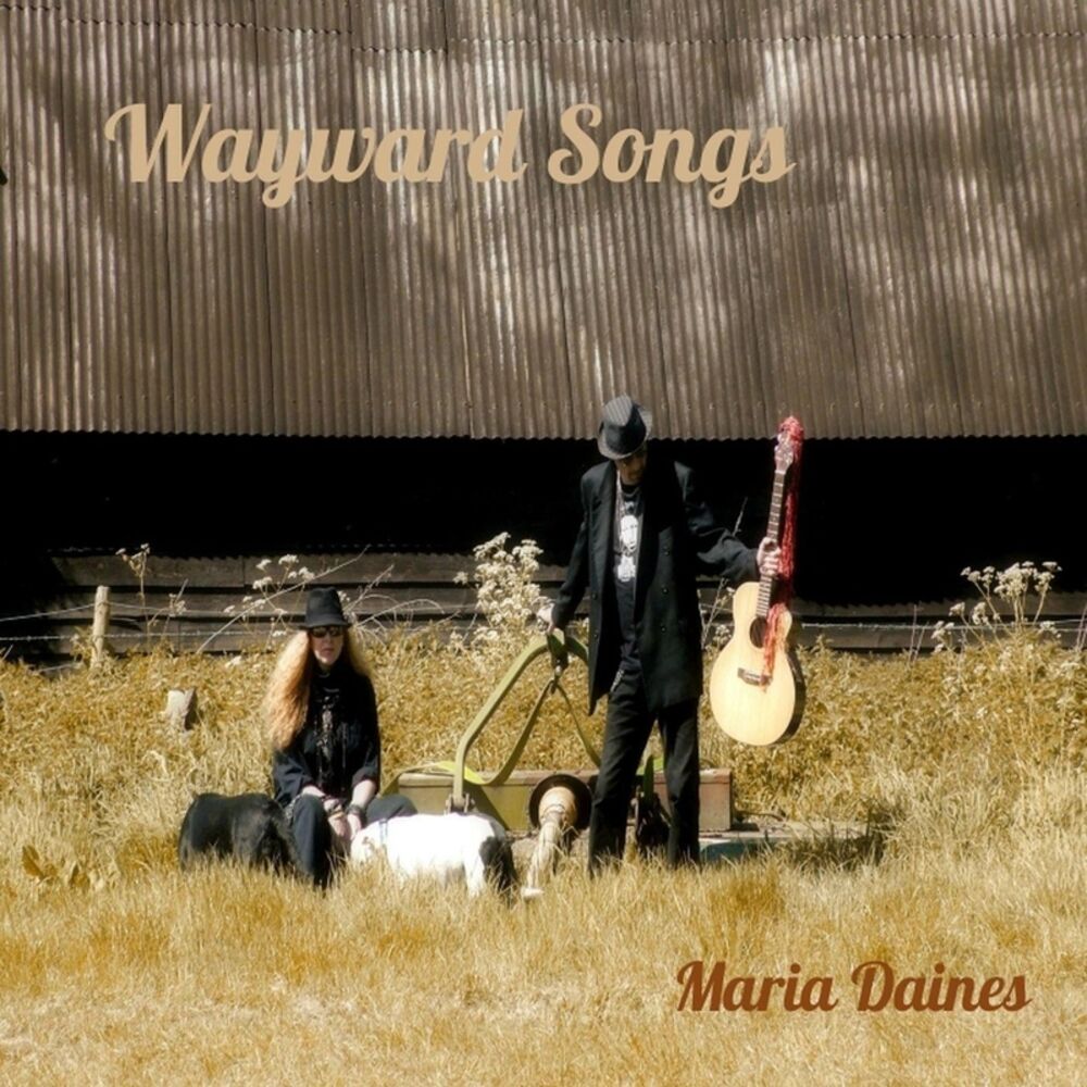 Picture of Wayward Songs