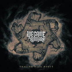 Cover of Tracing Back Roots