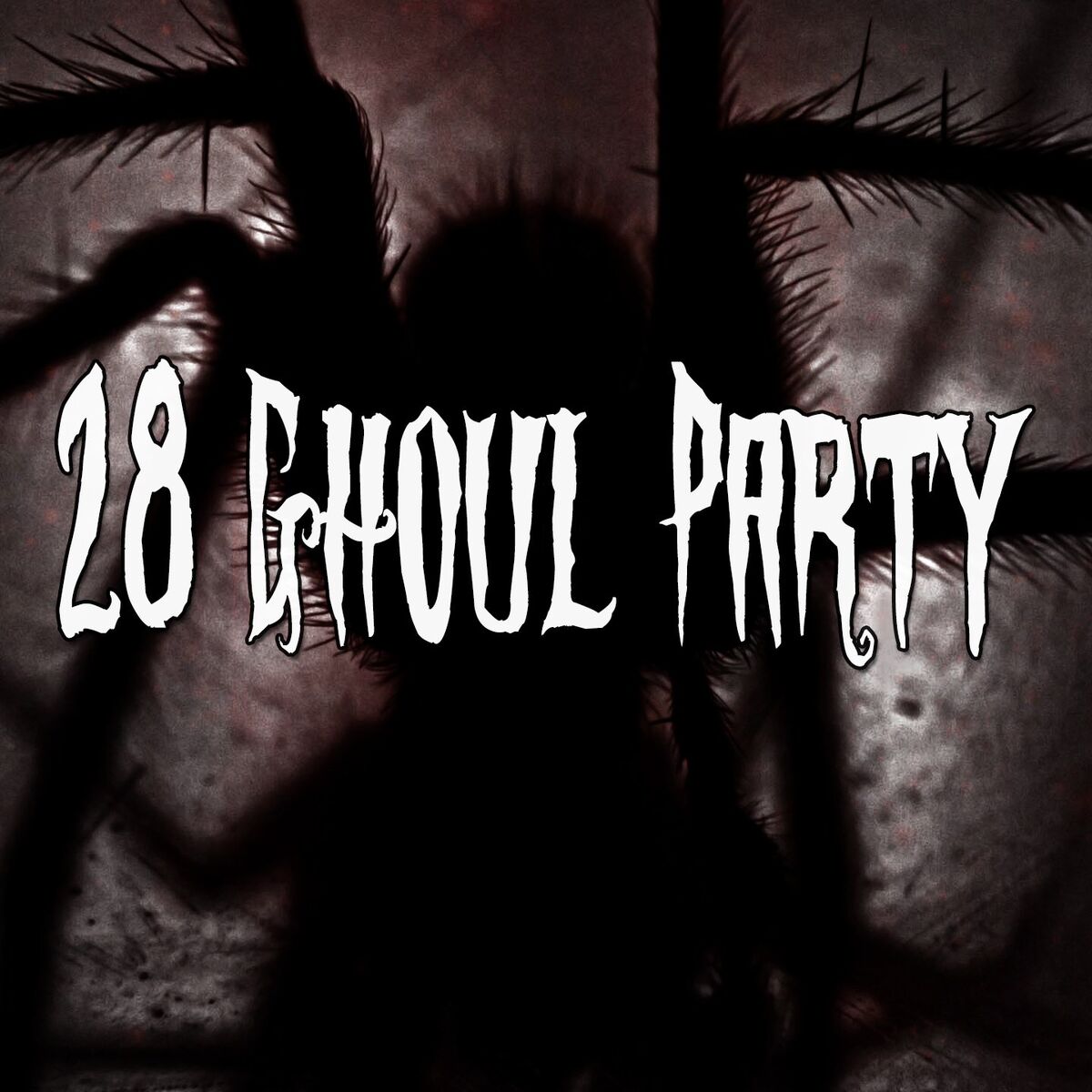 Album cover of 28 Ghoul Party