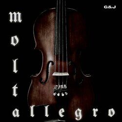 music cover