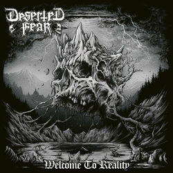 Cover of Welcome to Reality