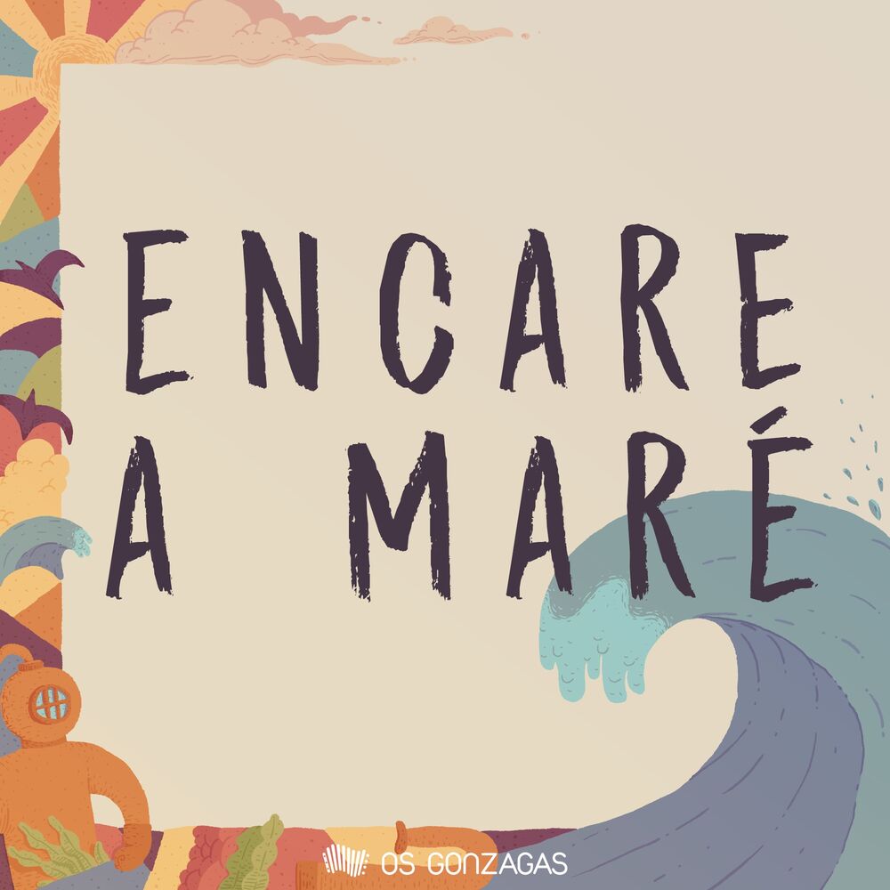 Picture of Encare a Maré