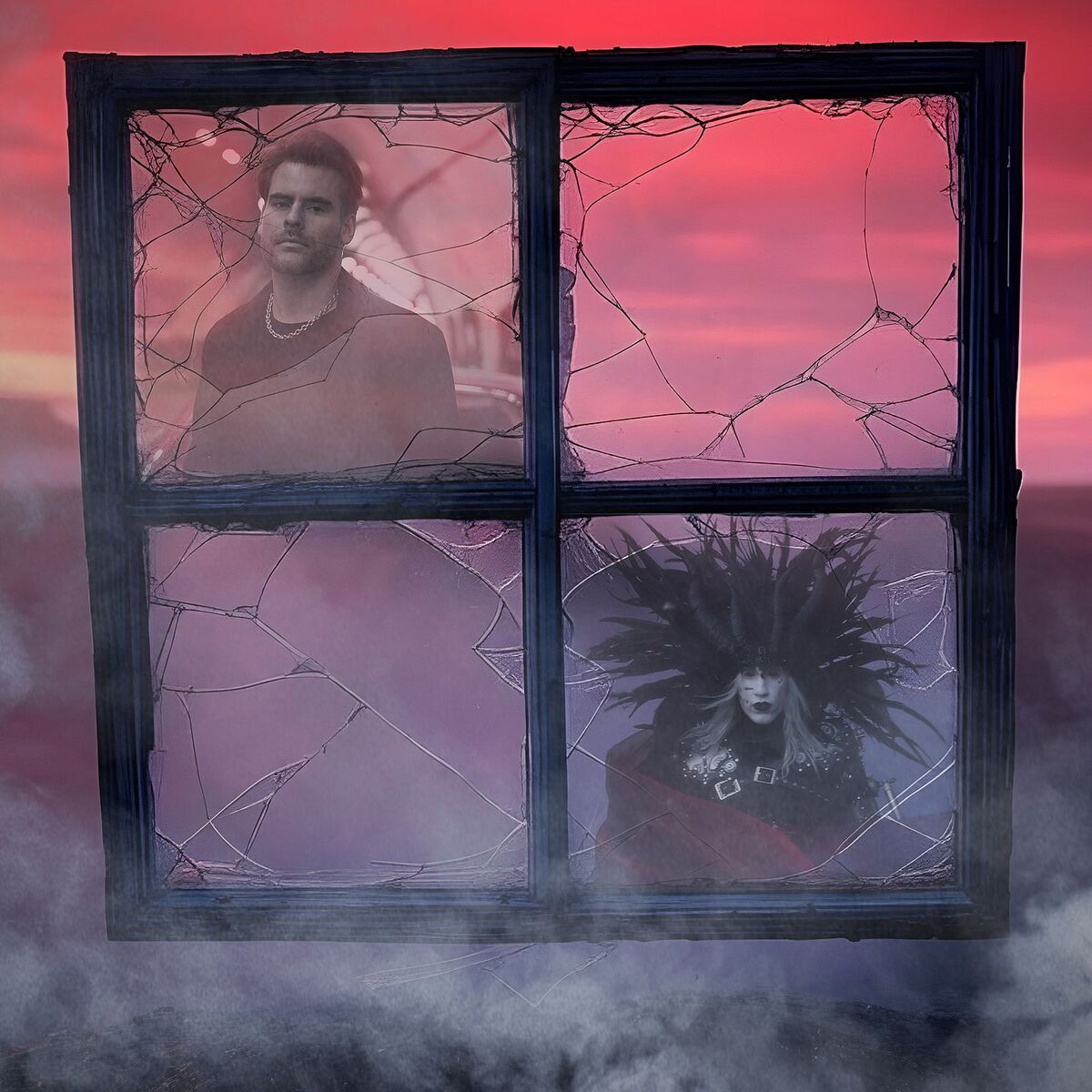 Album cover of Windows