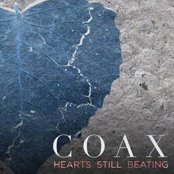 Cover of Hearts Still Beating