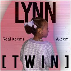 Cover of Lynn [Twin]