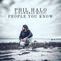 Cover of People You Know (Slowed Reverb)