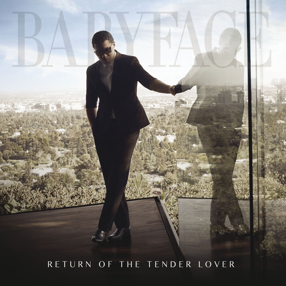 Picture of Return Of The Tender Lover