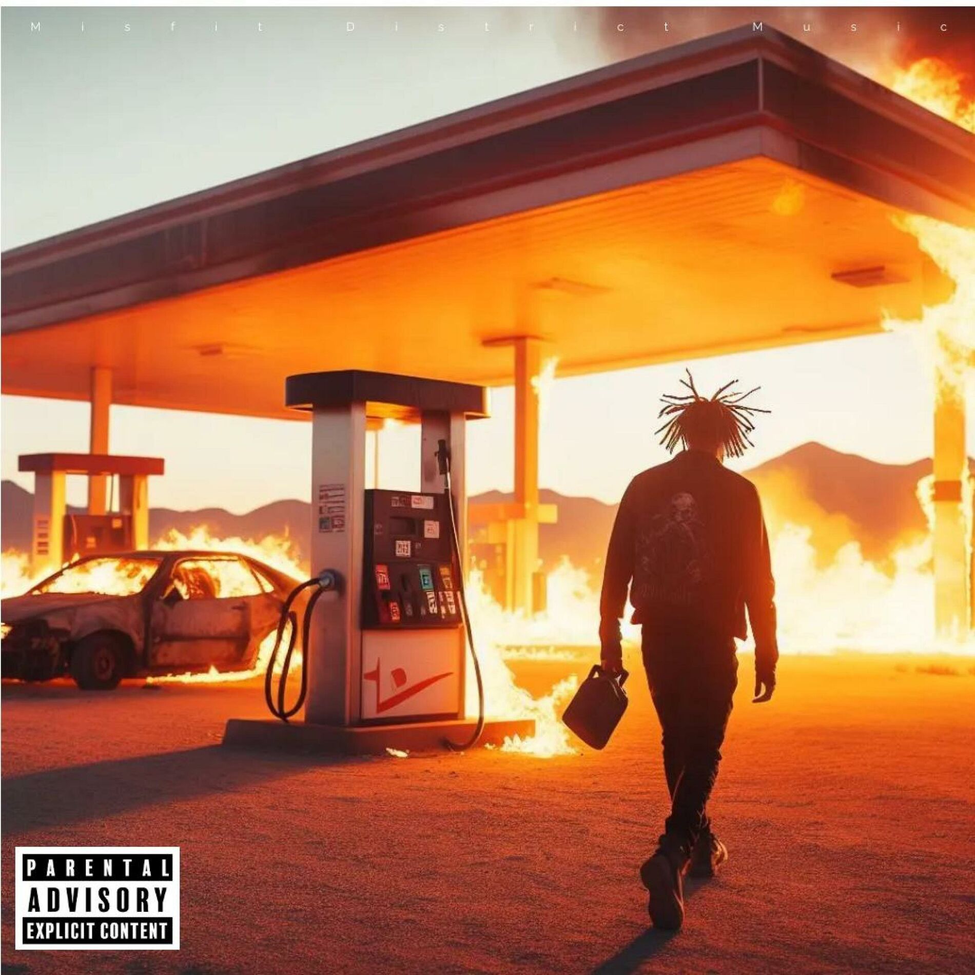 Joee Giovanni - Bushido Brown | Deezer Joee Giovanni - Bushido Brown | Deezer