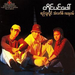 Cover of Tine Pin Phaw