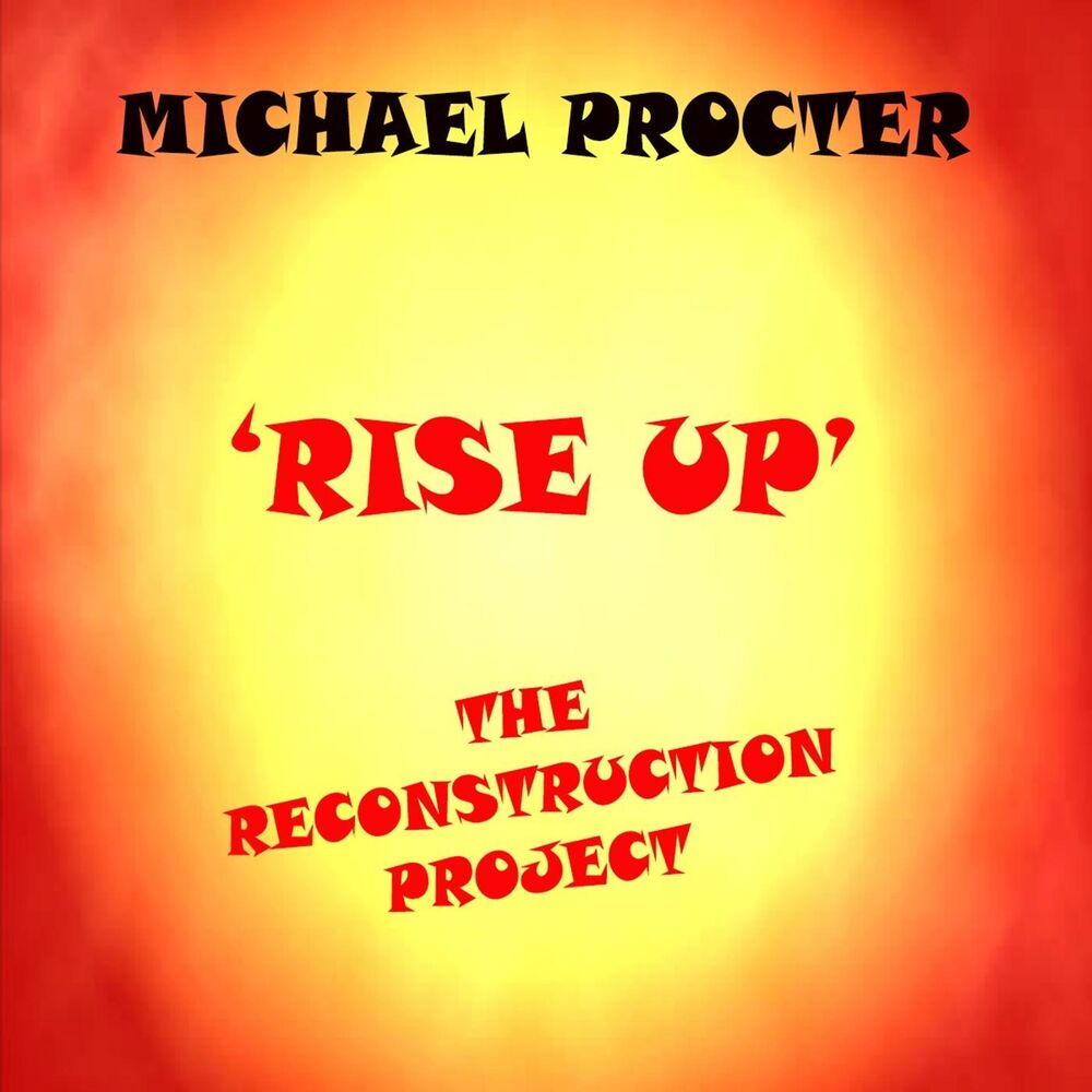 Picture of Rise Up: The Reconstruction Project
