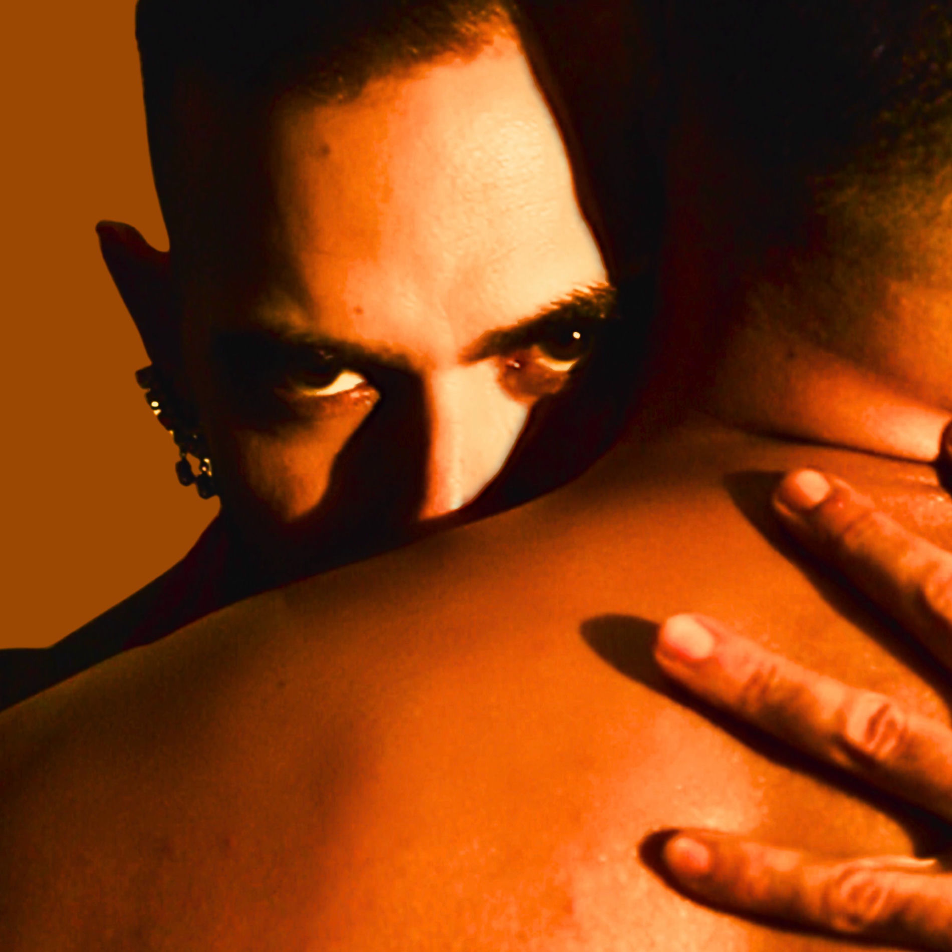 Album cover of Hypnosis