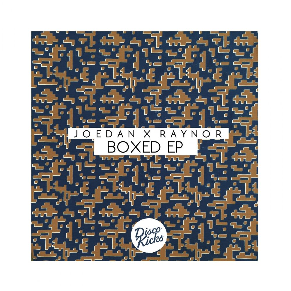 Picture of Boxed EP