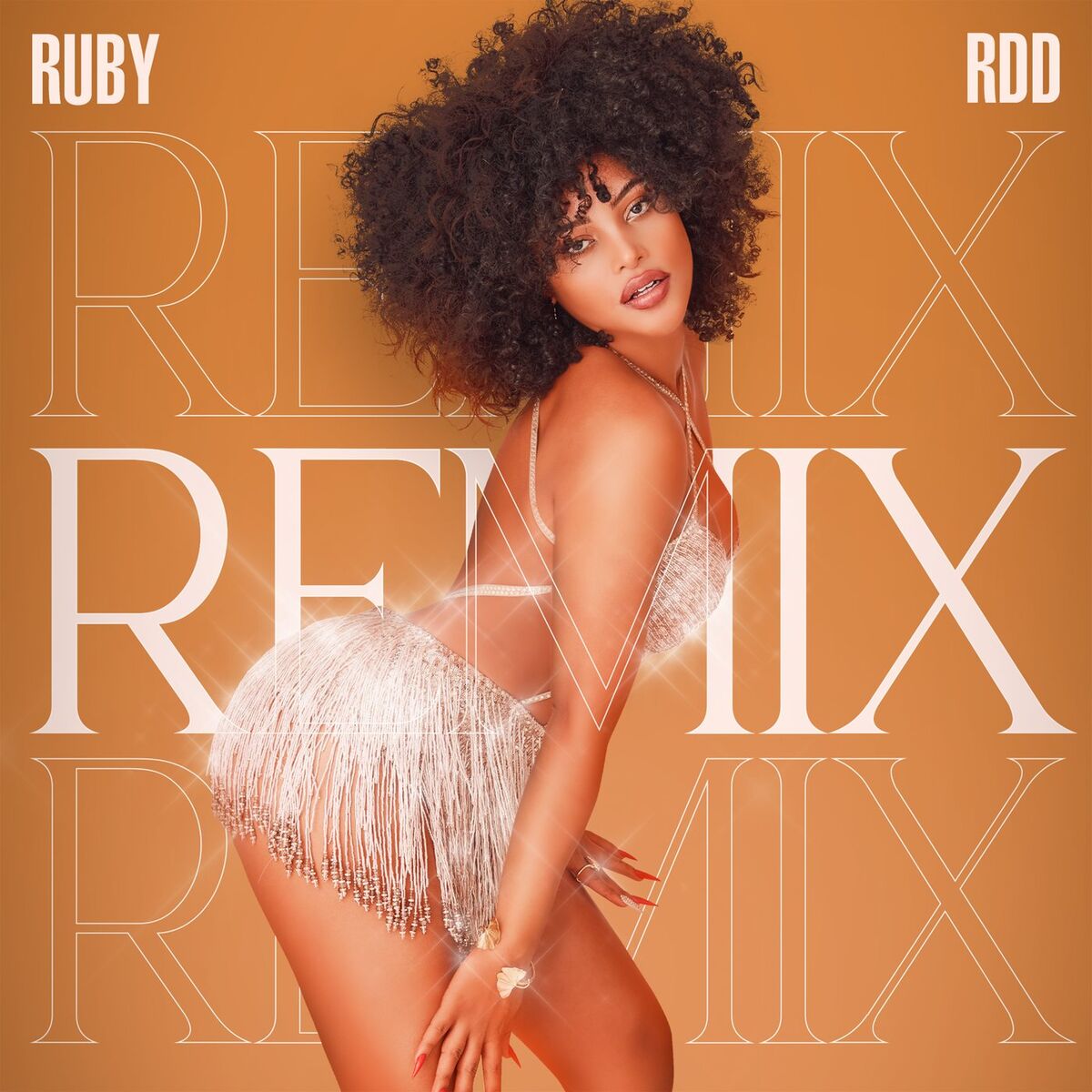 Album cover of UHLALA (RDD Remix)
