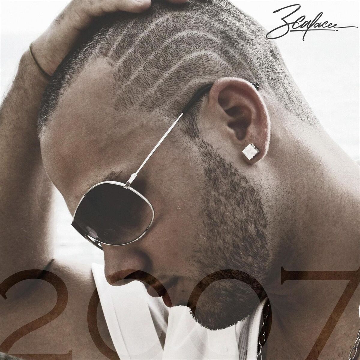 Album cover of 2007