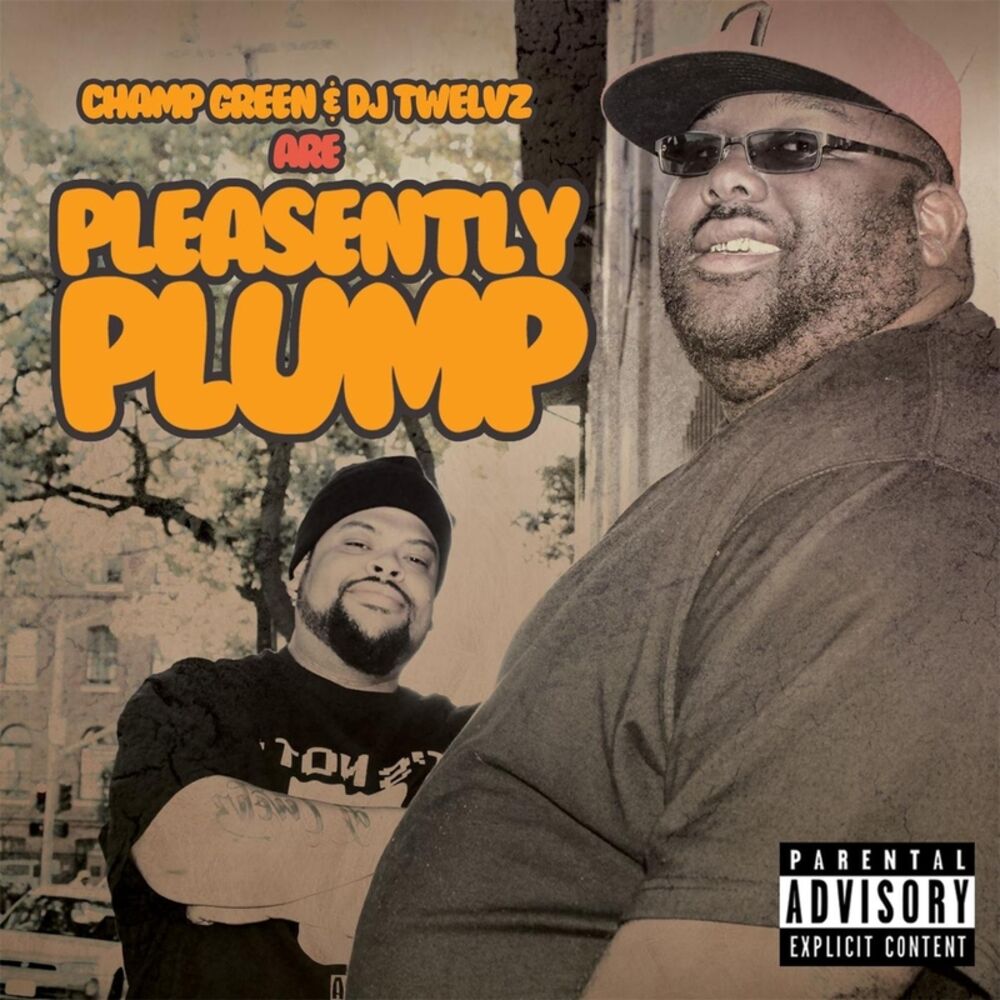 Picture of Pleasantly Plump