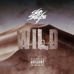 Cover of Wild