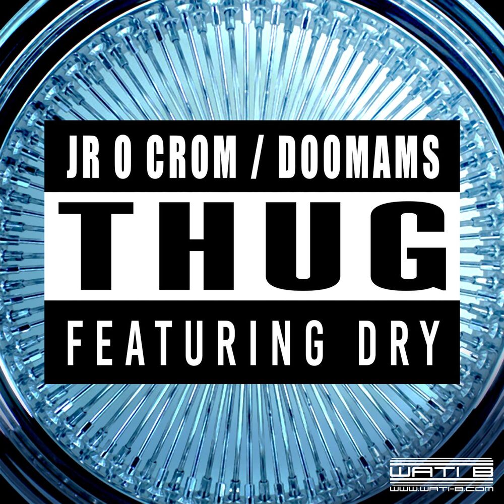 Picture of Thug (feat. Dry)
