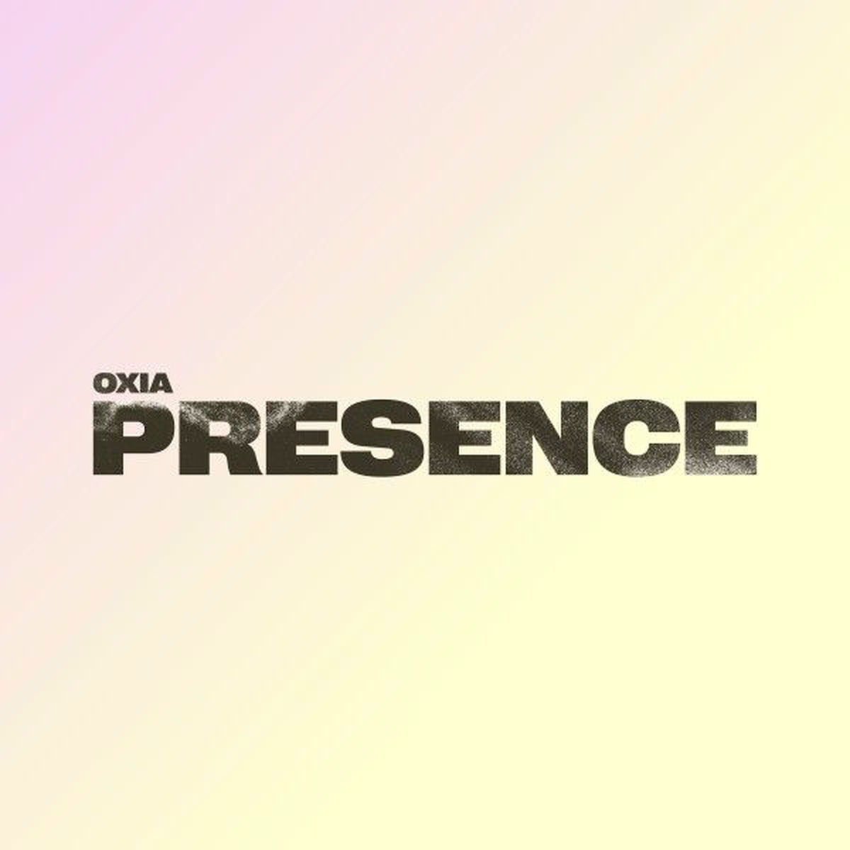Album cover of Presence