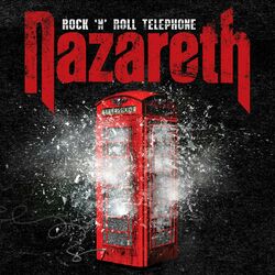 Cover of Rock 'n' Roll Telephone (Deluxe Edition)