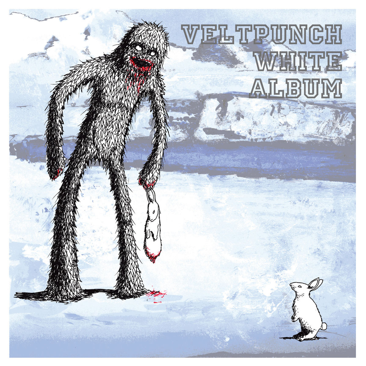 VELTPUNCH - question no.13 | Deezer
