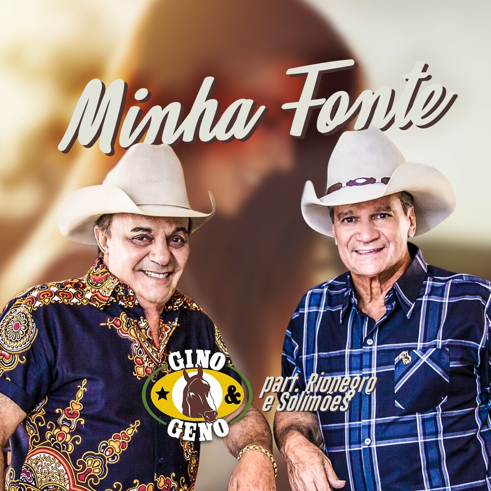 Picture of Minha Fonte