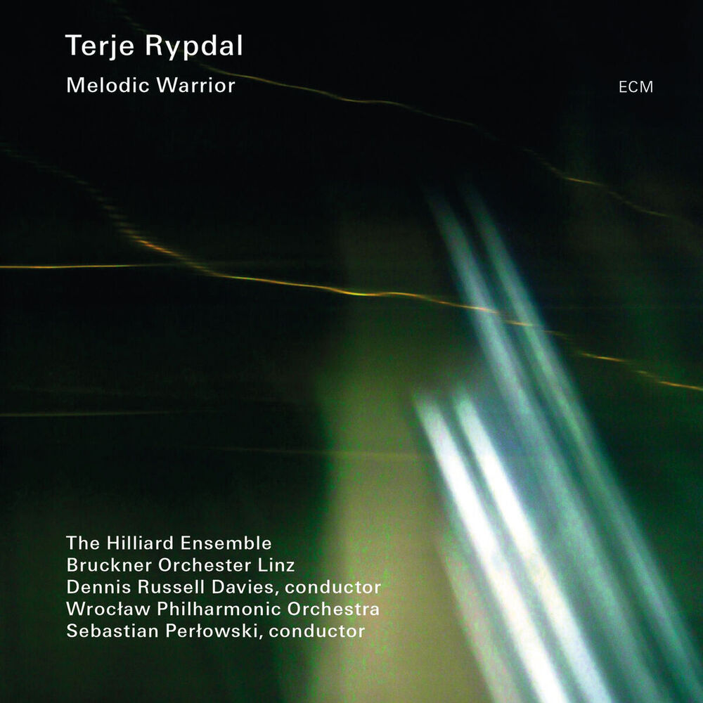 Picture of Melodic Warrior (Live At Brucknerhaus Linz / 2003 & Jazztopad Festival Wrocław / 2009)
