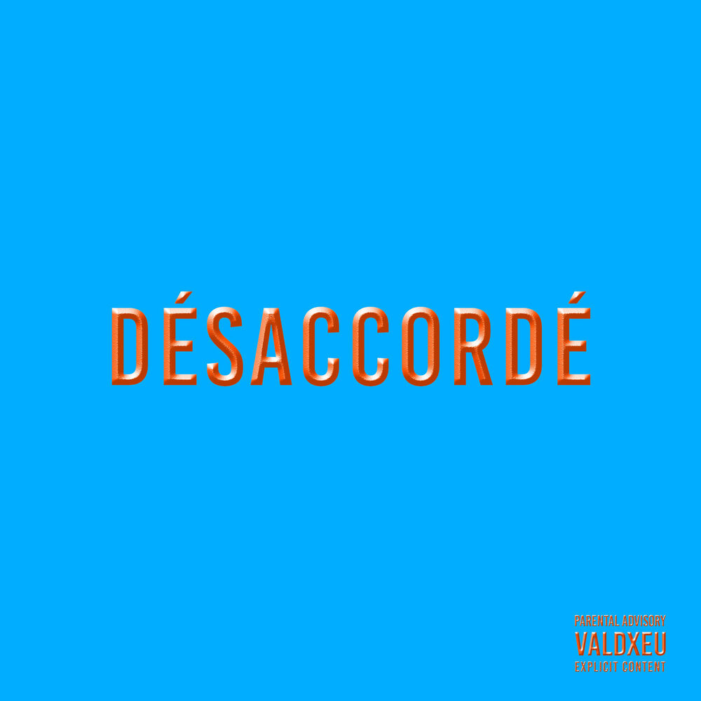 Picture of Désaccordé