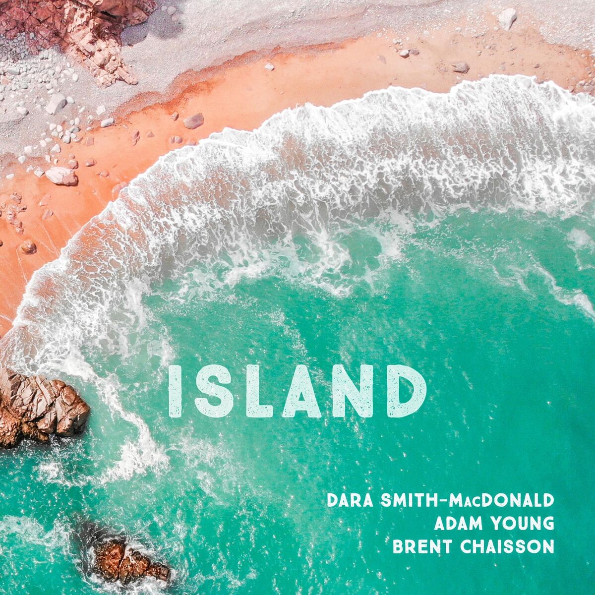 Album cover of Island