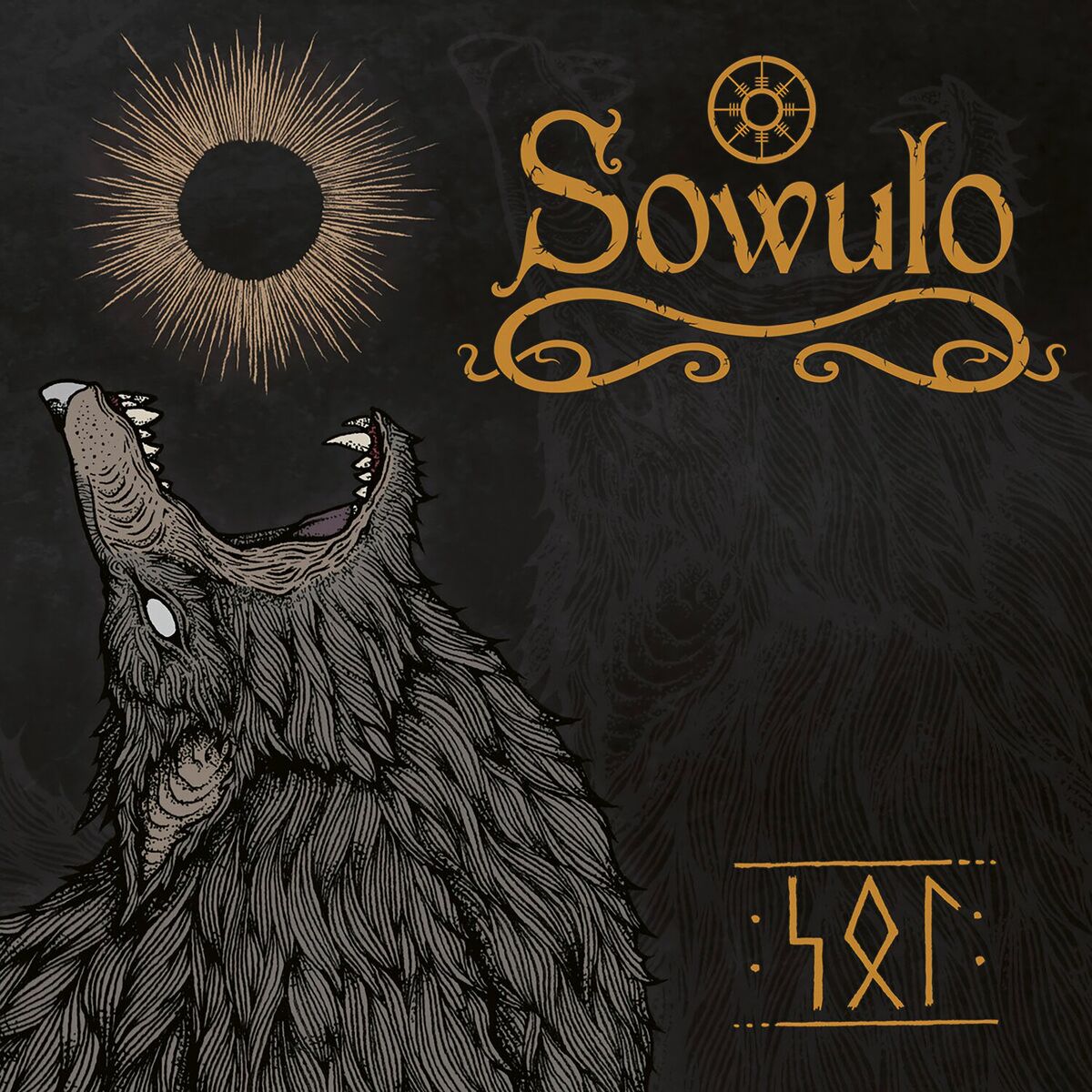 Album cover of Lammas