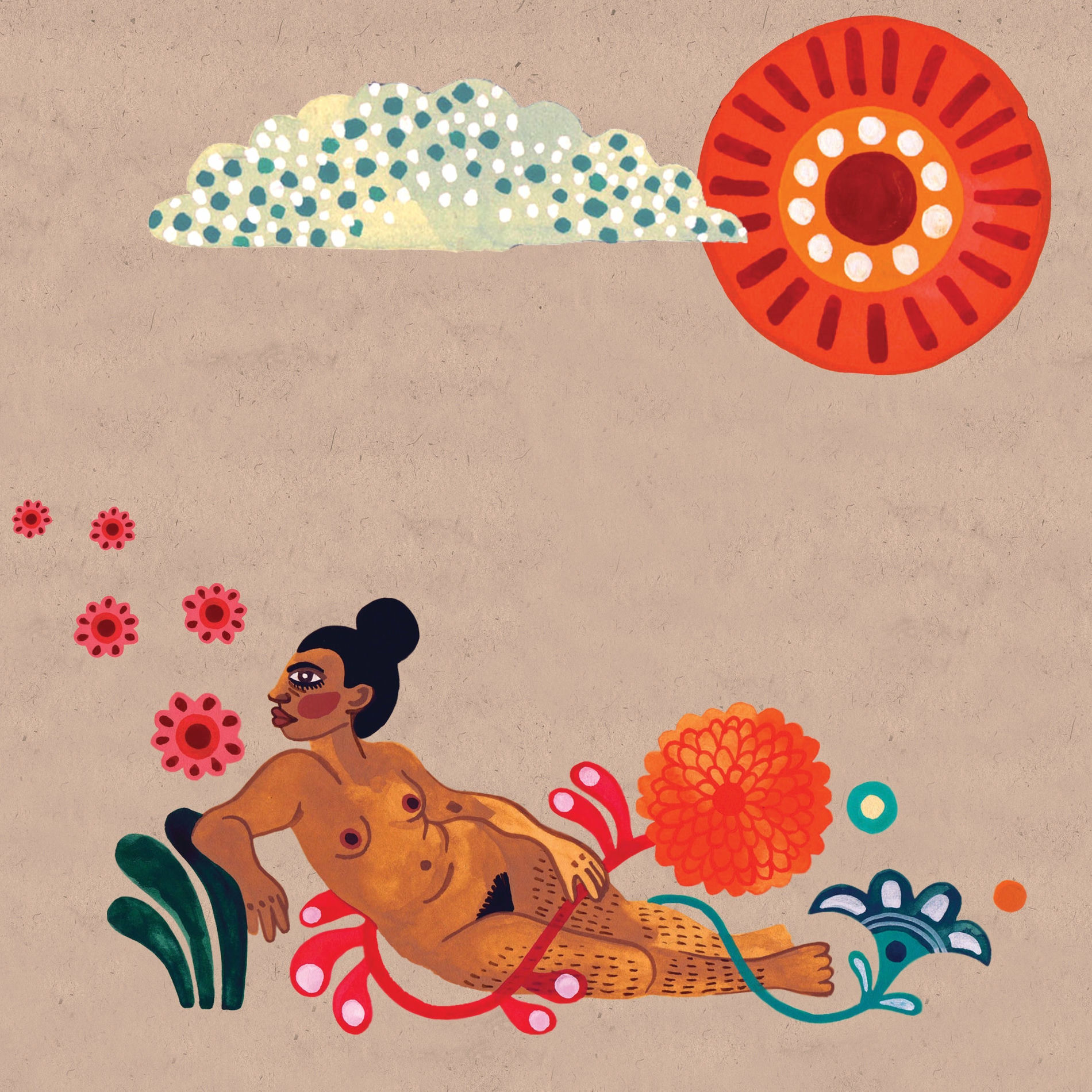 Album cover of Jama Narenji (Rebel Elements Remix)