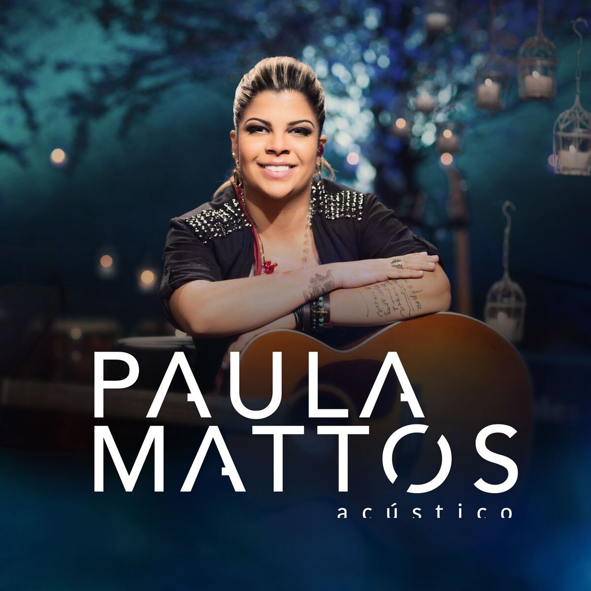 Album cover of Que sorte a nossa
