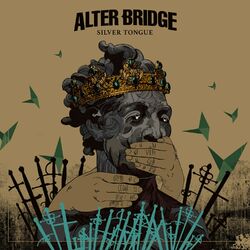 Cover of Silver Tongue